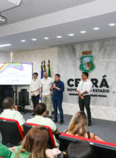 Secretaria da Diversidade e SPS realizam formação em letramento e legislação LGBTI+ para colaboradores das Casas do Cidadão e Vapt Vupts