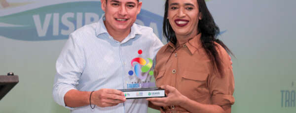 Sediv e SAP finalizam Projeto Transformar com foco em inclusão e ressocialização da população LGBTI+ egressa do sistema prisional