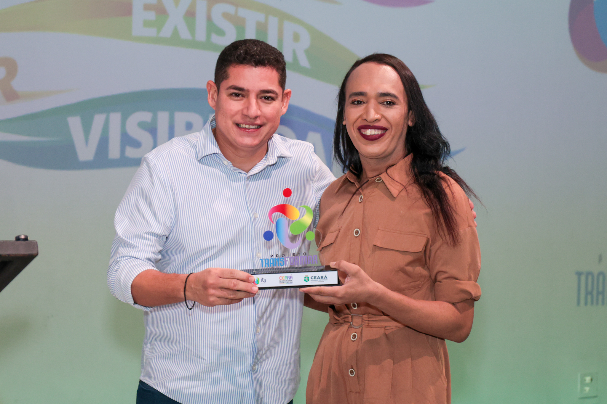 Sediv e SAP finalizam Projeto Transformar com foco em inclusão e ressocialização da população LGBTI+ egressa do sistema prisional