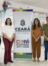 Sediv promove formação sobre gênero e diversidade em parceria com a ABRH Ceará