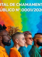 Secretaria da Diversidade lança edital para seleção de projetos voltados à promoção dos direitos da população LGBTI+