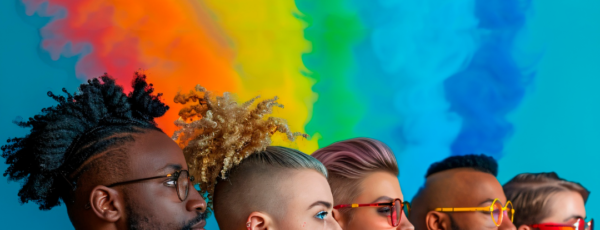 Secretaria da Diversidade lança edital para seleção de projetos voltados à promoção dos direitos da população LGBTI+